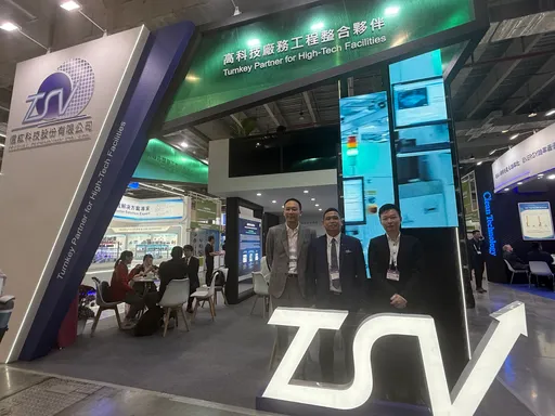 信紘科在手訂單230億看到2028！營收拚百億　明年海外業績翻倍