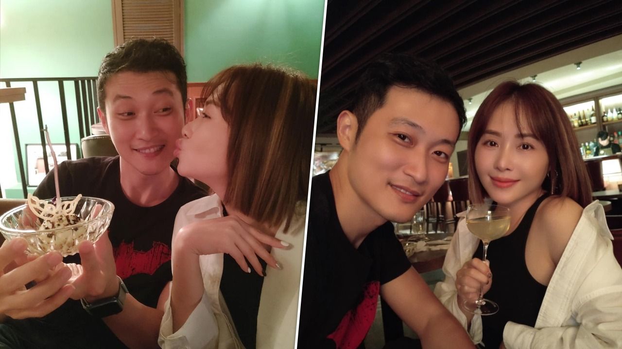 台語小天后吳淑敏驚爆離婚!現身家事法庭 疑遭冷暴力