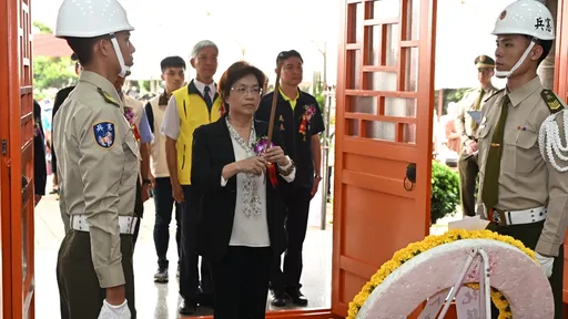王惠美遭轟「背骨」　淚曝彰化提名內幕：5/12鄭麗文掛電話...從此無聯繫