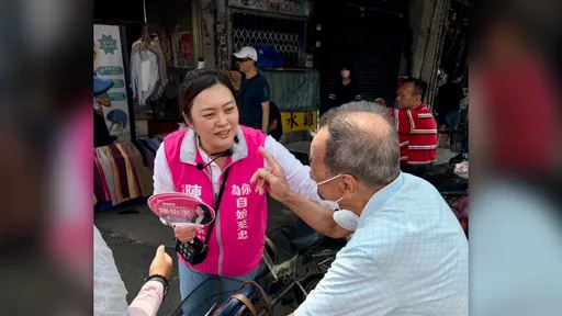 《大象來了》狂吸10萬人潮　陳怡潔：市府辦大型活動、不能每次都重考