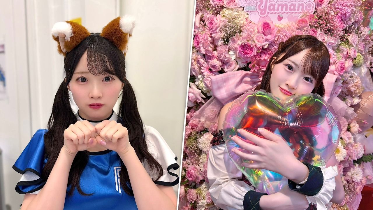 偶像大反差!AKB48成員下台擠滿員電車吃吉野家