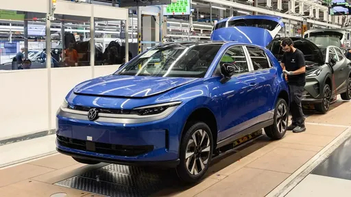 Volkswagen ID. Polo熱賣　歐洲超過3萬張訂單、部分車型等10個月