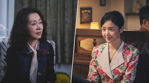 韓星李侑菲誇文熙景可愛　回憶創傷突紅眼眶　　