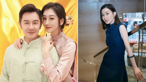男星直播吵架被老婆抖買房送前任！ 舊愛疑白賺5500萬網友猜是她