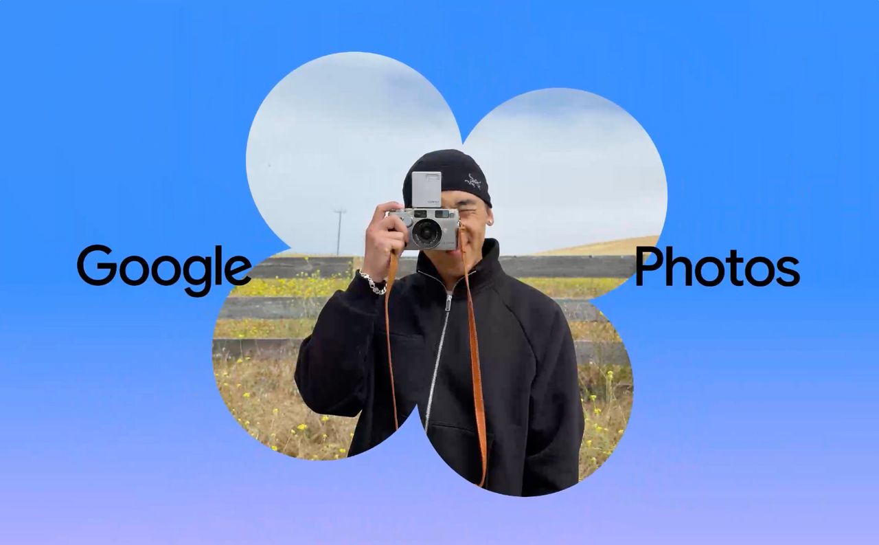 Google相簿新增遮蔽工具 截圖敏感資訊一筆模糊