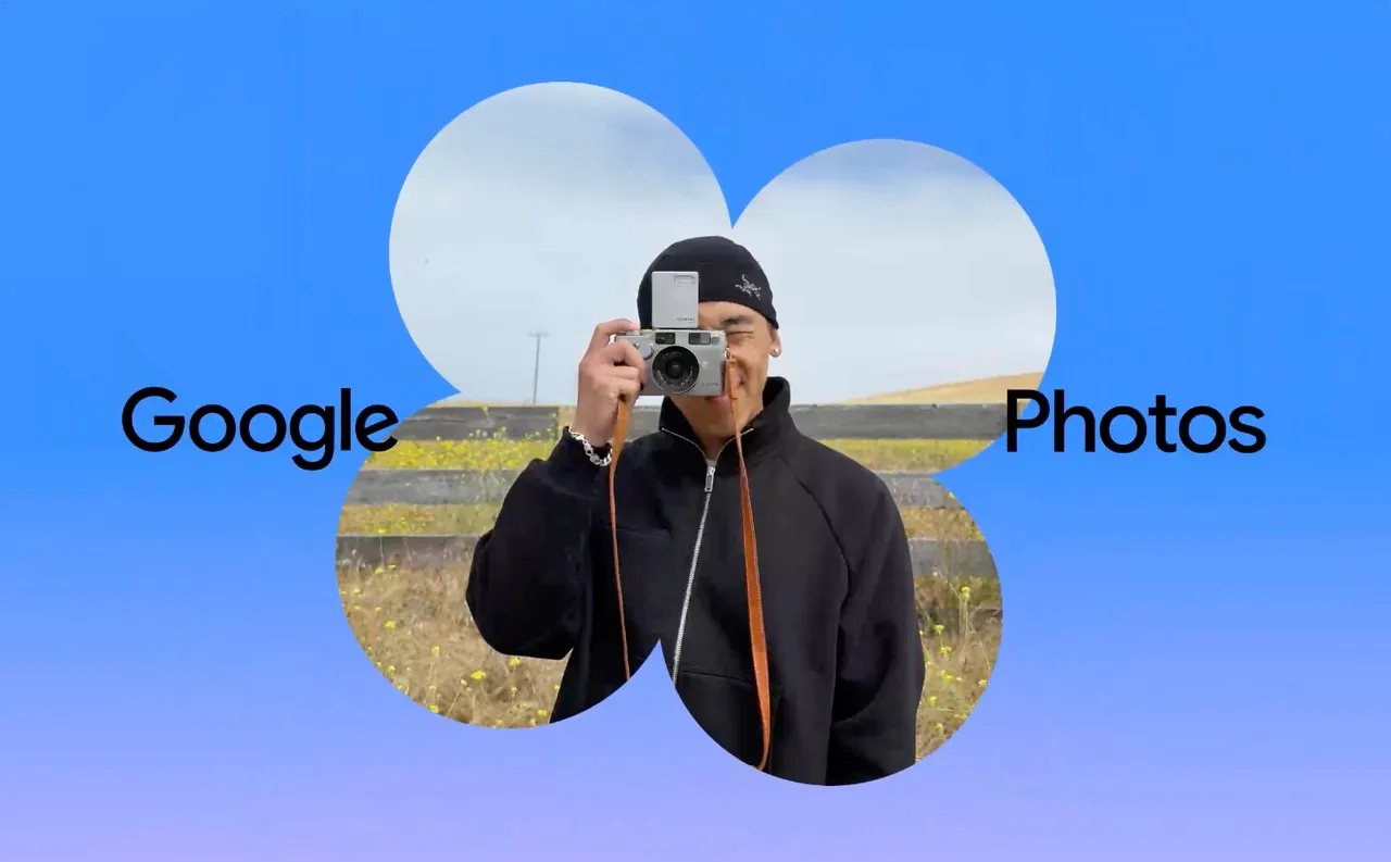 Google相簿新增遮蔽工具　截圖敏感資訊一筆模糊