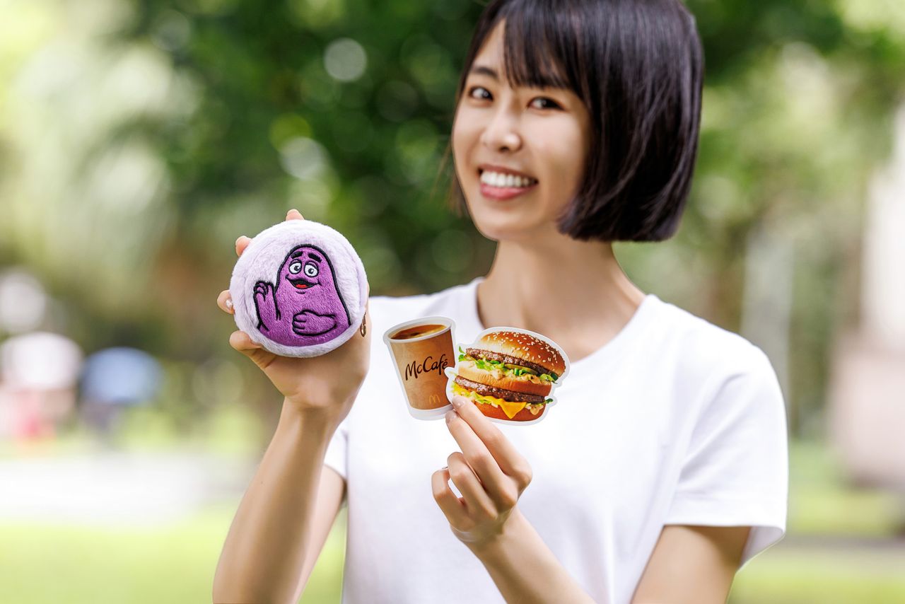麥當勞46天免費吃大麥克!兩大速食新活動一次看