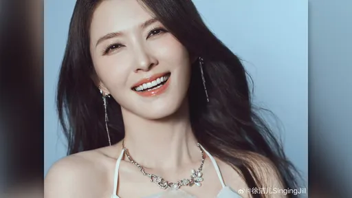 《海豚灣戀人》女星徐潔兒認已婚有對兒女！無奈被傳裝單身吸粉