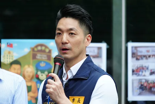 蔣得立再努力也會被批特權　律師：害他被嘲笑的不是別人