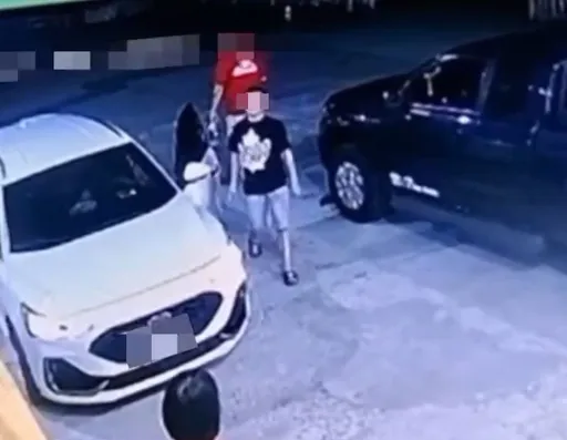 遠遠見路檢急開車閃躲店家！　失聯11年越籍移工遭鷹眼警抓包