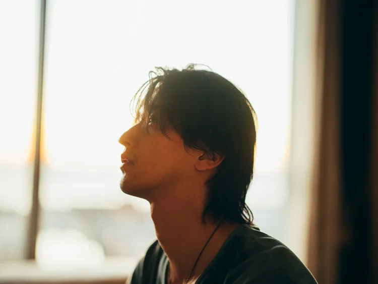 横濱流星。車庫娛樂提供