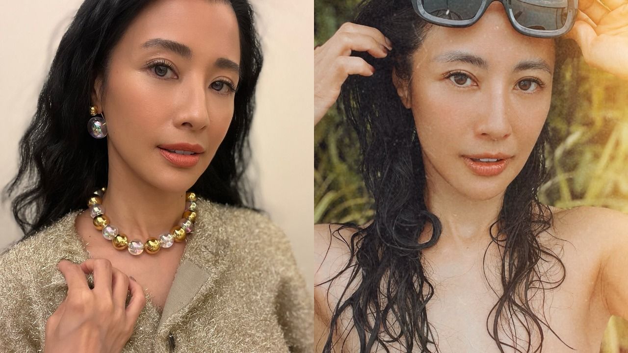 狼藥師下藥!女星悚憶「昔險遭小混混迷姦」 躺床竟秒斷片