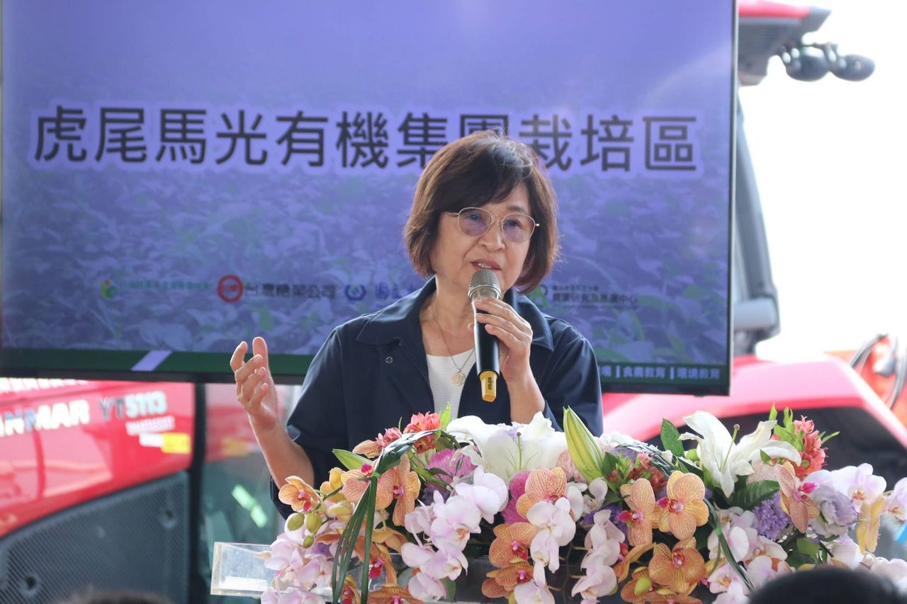 蘇治芬稱三井Outlet撤資台西? 雲林縣政府澄清「搞錯投資者」