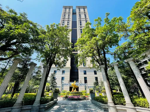 高資產族獨厚台北豪宅　買氣持續正成長交易佔比逼近6%