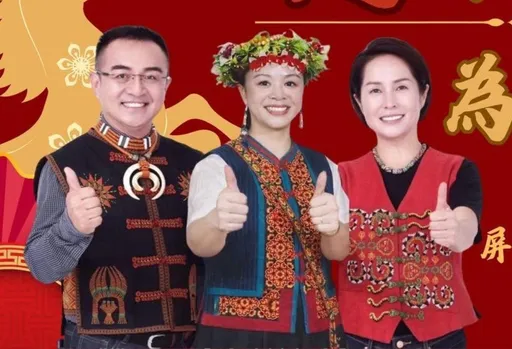 發放未經許可快篩試劑！屏東地檢署發動搜索　縣議員周陳曉玟60萬交保