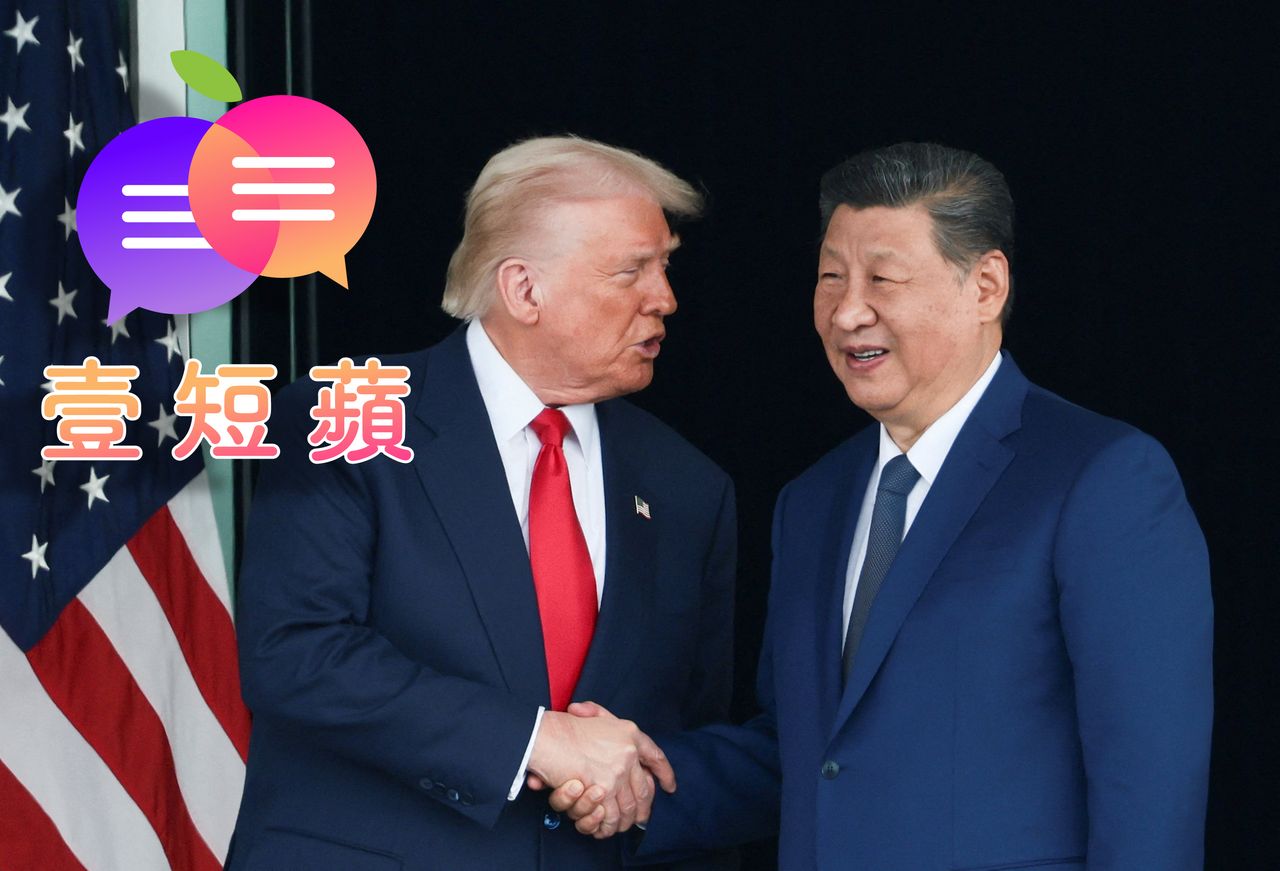 壹短蘋|拿40年前公報當聖旨阻止美國對台軍售?北京恐太看得起自己