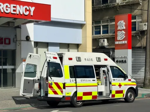 中秋連假爆命案！高雄歇業SPA館遭多人闖入狂毆　男頭部遭重擊倒街頭不治