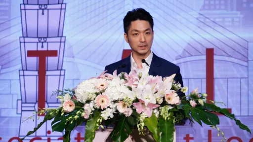 蔣萬安沈伯洋上節目直球對決要來了？　蔣：拭目以待