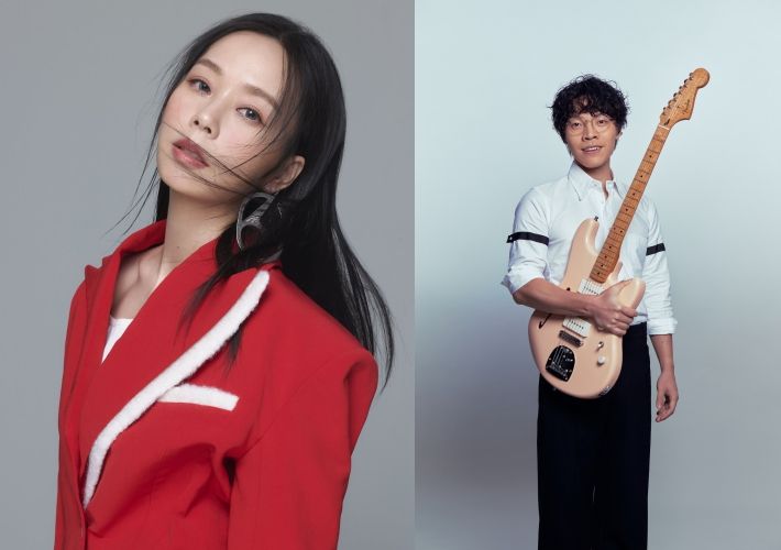 「台版Jennie」首戰「浪人祭」 盧廣仲返鄉開唱超興奮