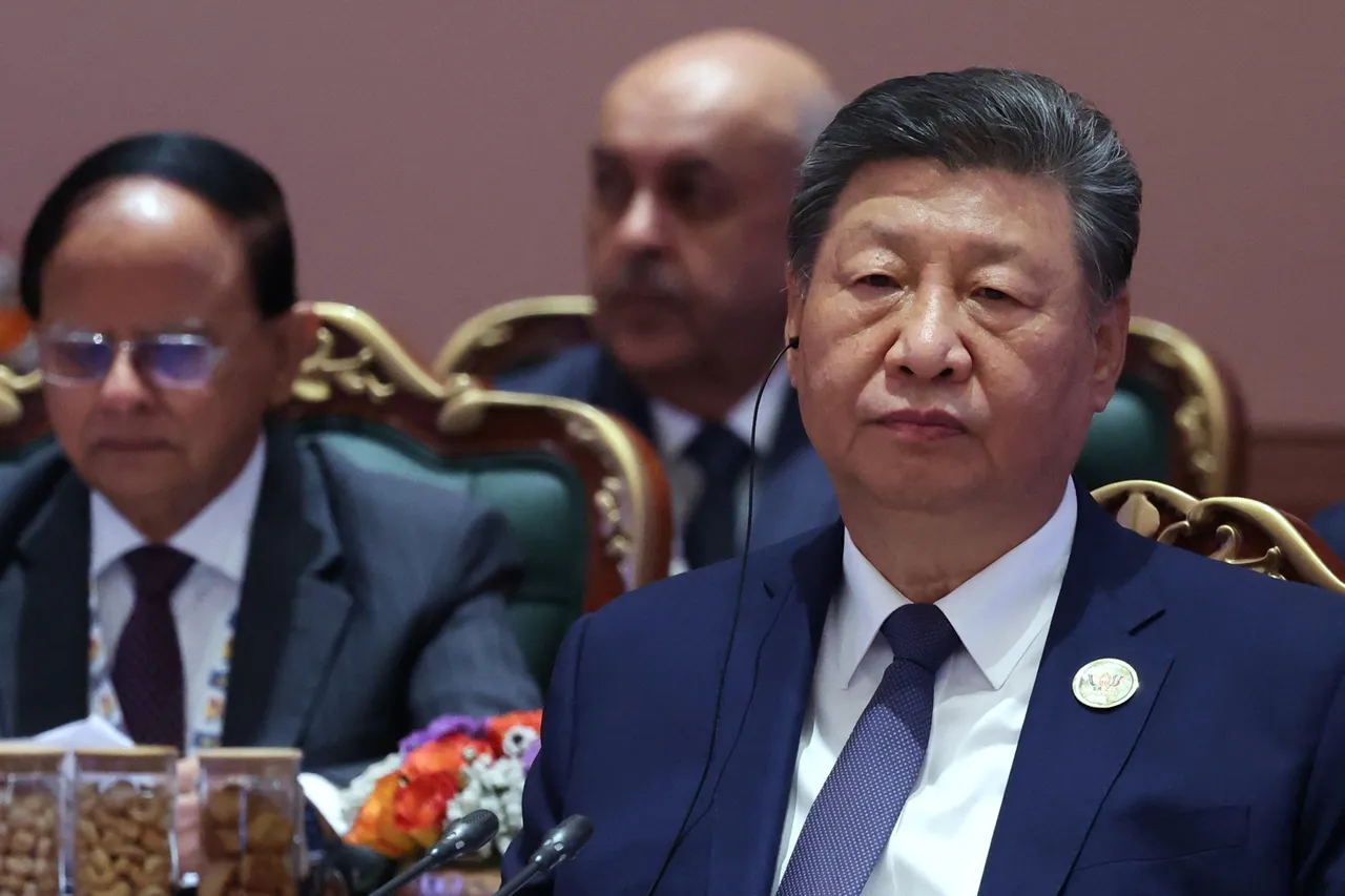 習近平身體不適？印度總理1句關心小粉紅氣炸：被當畜牲了