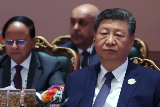 習近平身體不適？印度總理1句關心小粉紅氣炸：被當畜牲了
