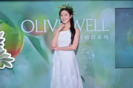 林逸欣痛失慈父5個月　每天想他3回！不讓爸爸心血消失