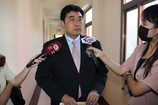 律師：黨產會虛心受教、不是繼續違法硬拗