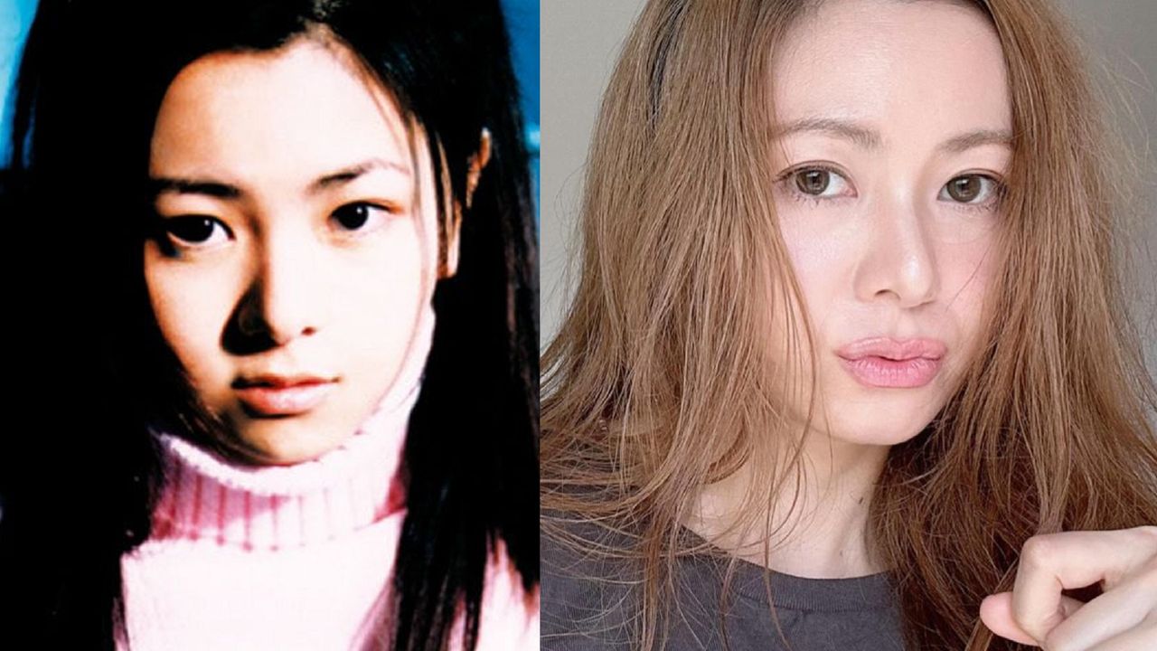 平成歌姬風格大變 網友揉眼:這是倉木麻衣?
