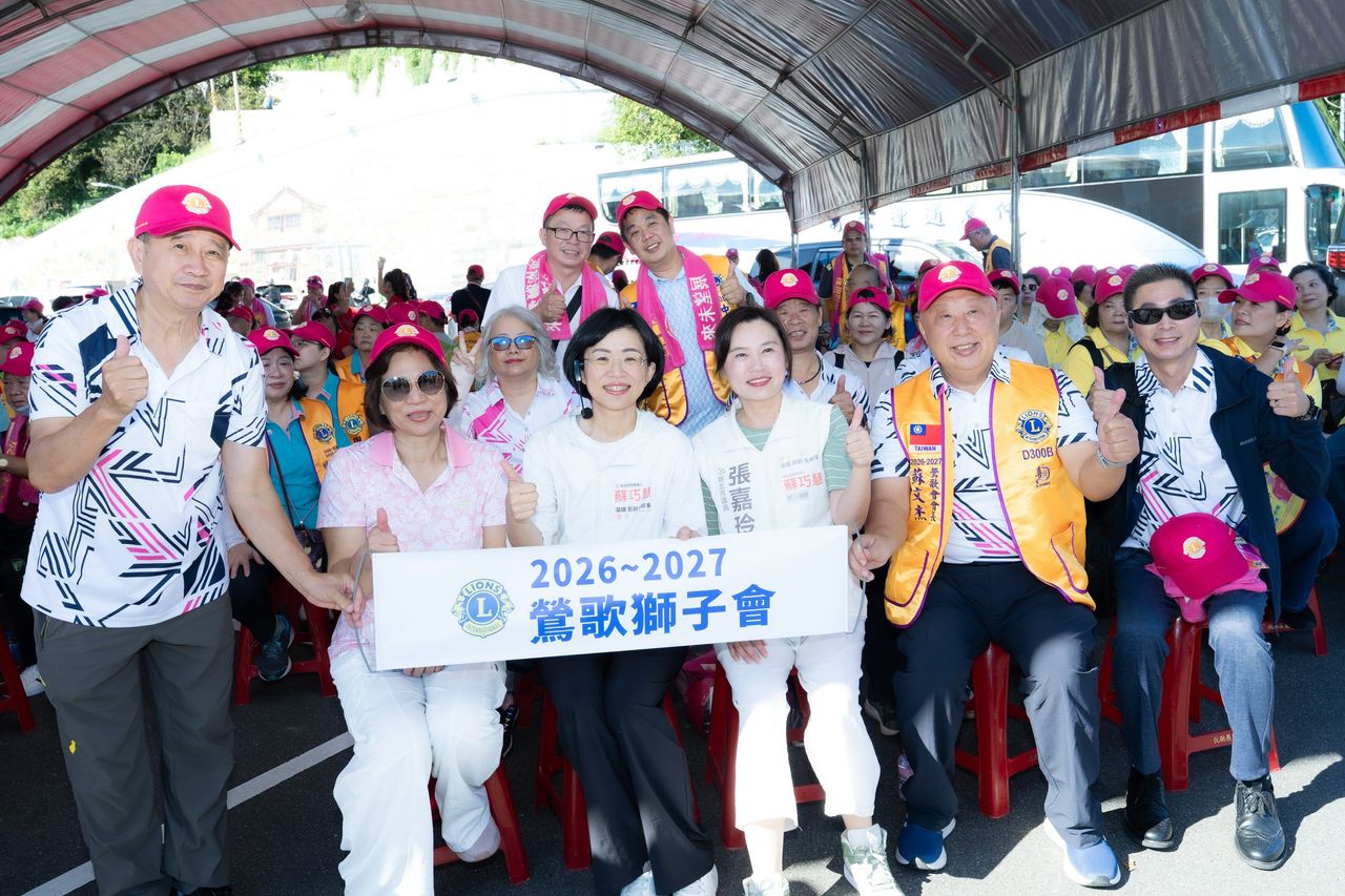 蘇巧慧提「汗水紅利」政見 運動點數可折抵超商、通勤費用