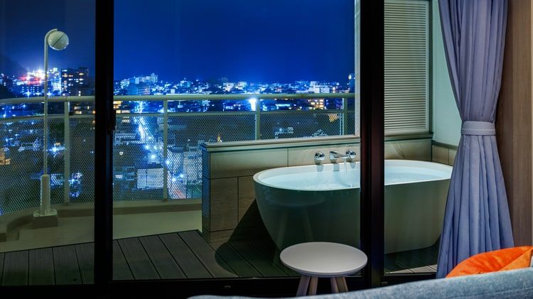 炎夏高溫怎麼玩日本?樂天旅遊揭「全包式度假」正夯