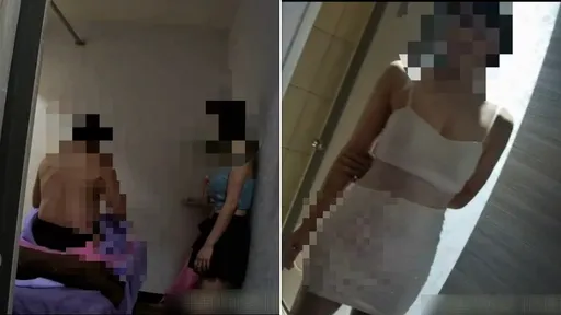 蘆洲養生館「加價2000」做全套！男客脫光連結中...狼狽遭逮