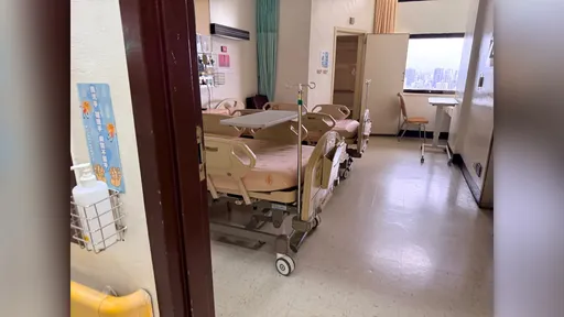 婆婆住院狂打3女兒電話「一個都沒接」　主播嘆：人老最怕不是生病