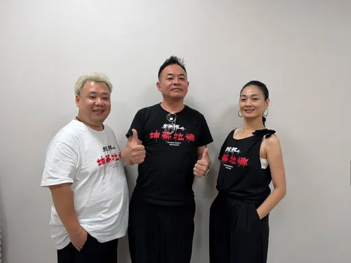 《粽邪4》賣破3300萬！鐵粉「16刷」力挺　李李仁獻第一次哭了