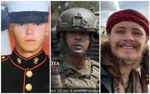俄羅斯全球招兵！至少18名美國人赴烏克蘭前線　有人3個月就戰死