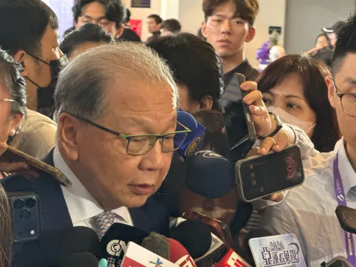 輝達、Google投資力挺！蔡力行：對聯發科AI有信心　供應喊「台積電沒問題」