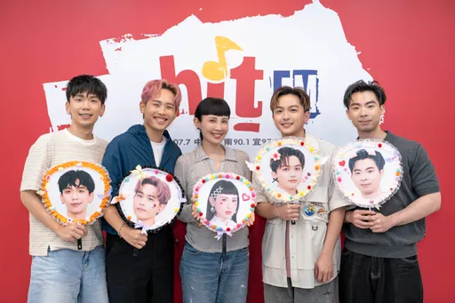 理想混蛋「偶像包袱」太重　魏如萱驚訝他容貌焦慮！怎還扮女裝