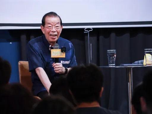 謝長廷重返高雄　回憶美麗島事件為捍衛民主辯護