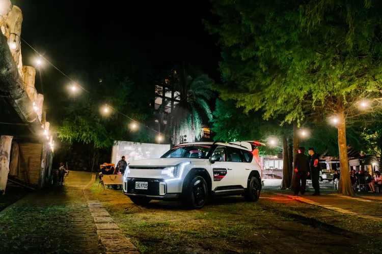 Kia將品牌關係經營進一步融入文化與環境體驗，透過具有意義的活動內容，深化車主與品牌、土地及地方文化之間的連結。業者提供