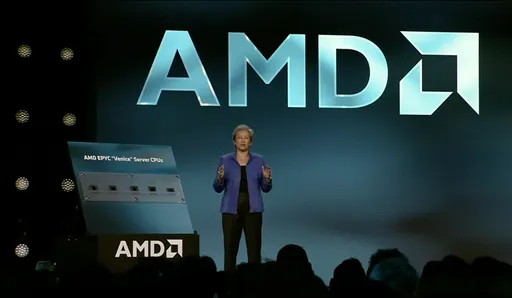 AMD砸2500億「搶」李飛飛！AI教母加入　進軍空間智慧