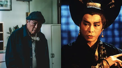《倩女幽魂》姥姥離世！享耆壽94歲　晚年多種病痛纏身