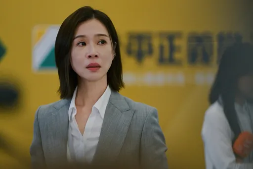 推動台灣MeToo浪潮影集《人選之人》第2季開拍！謝盈萱、王淨回歸