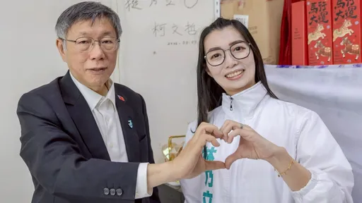 丈夫8度猥褻學生被判刑　白營林乃立一段話被挖！挨轟：教育界最惡