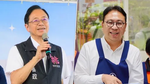 綠營桃園市長民調「黃世杰落後20%」　陳致中端一計