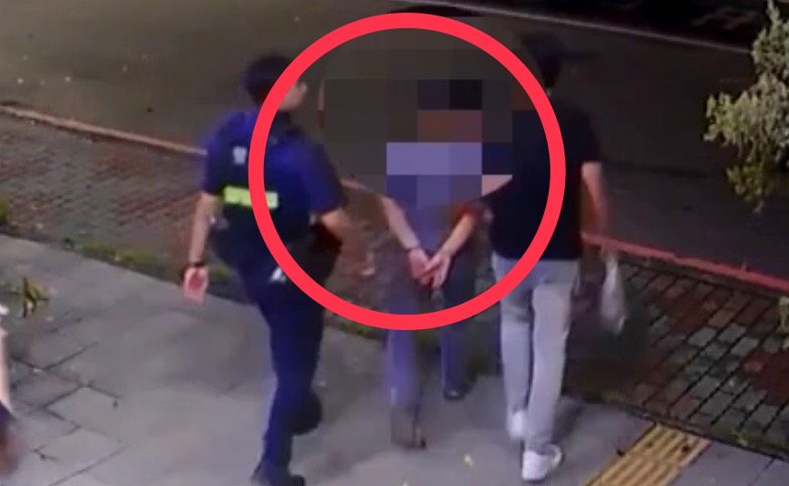下藥女工讀生狡辯還滅證? 淡水藥師遭聲押