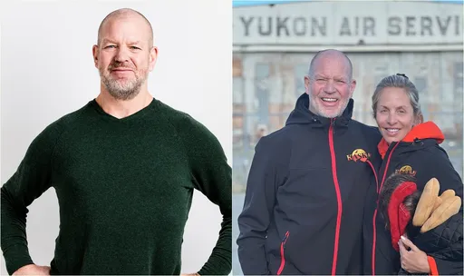 Lululemon創辦人驚爆離婚！結婚20年沒簽婚前協議　6100億身家恐掀分產大戰