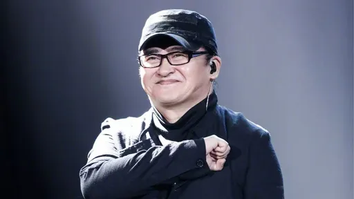 劉歡63歲病逝　愛徹夜狂飲「喝醉就飆英法西班牙語」