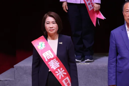 體操協會抹煞屏東選手參加世錦賽機會　縣長周春米出面協助提告