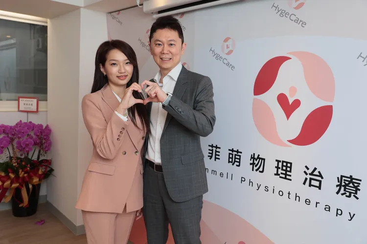民視體育主播王人瑞過去以愛妻形象示人，如今卻爆出桃色疑雲。彭欣偉攝