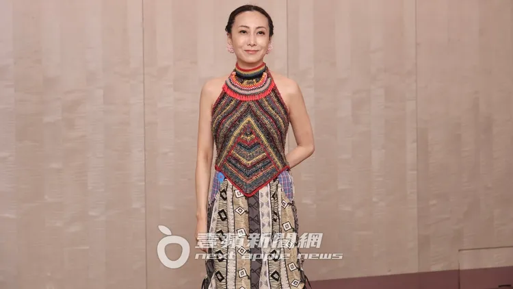 一青窈常去高雄，因為攝影師劉星佑不藏私推薦。莊宗達攝