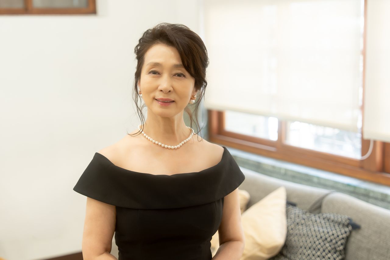 「崔始源媽媽」砸錢拆散兒子戀情!來台拍戲竟被討錢 她回應了